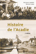 Histoire de l'Acadie